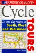 Ordnance Survey Cycle Tours