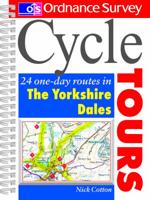 24 One-Day Routes in the Yorkshire Dales