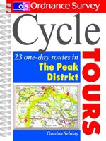 23 One-Day Routes in the Peak District