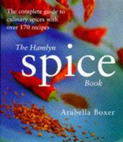 The Hamlyn Spice Book