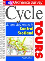 21 One-Day Routes in Central Scotland