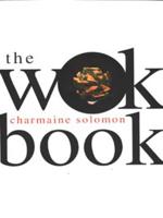 The Wok Book