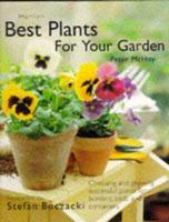Hamlyn Best Plants for Your Garden