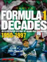 Formula 1 Decades