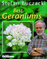 Best Geraniums