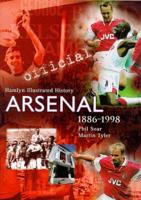 Arsenal, 1886-1998