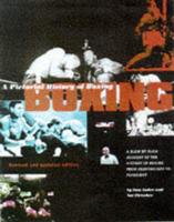 A Pictorial History of Boxing