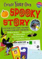 Create Your Own Spooky Story