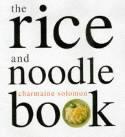 The Rice and Noodle Book