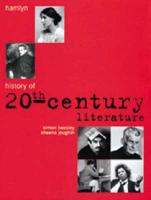 History of 20Th-Century Literature