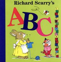 Richard Scarry's ABC