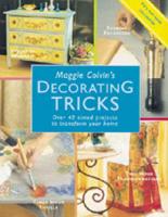 Maggie Colvin's Decorating Tricks