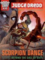 The Scorpion Dance Featuring Beyond the Call of Duty