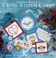 Sharon Welch's Cross-Stitch Cards