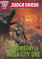 Doomsday for Mega-City One
