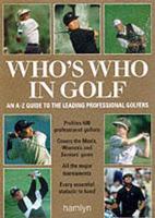 Who's Who in Golf