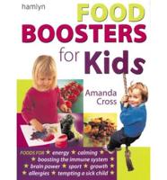 Food Boosters for Kids