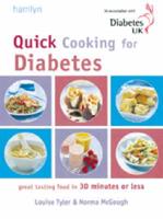 Quick Cooking for Diabetes