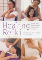 Healing Reiki