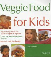 Veggie Food for Kids