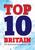 Top Ten of Britain Next Reduced