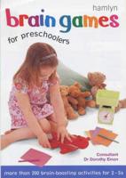 Brain Games for Preschoolers