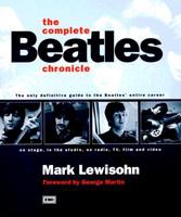 The Complete "Beatles" Chronicle