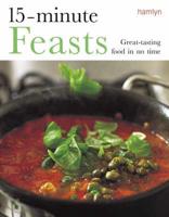 15-Minute Feasts