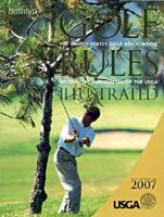 Usga Golf Rules Illustrated 2004