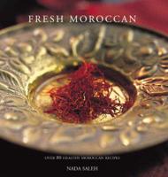 Fresh Moroccan