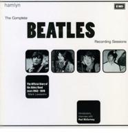 The Complete Beatles Recording Sessions