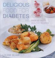 Delicious Food for Diabetes