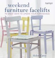 Weekend Furniture Facelifts