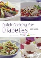 Quick Cooking for Diabetes