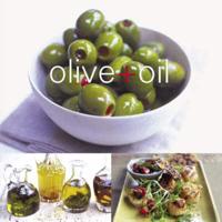 Olive + Oil