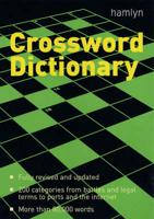 Crossword Dictionary