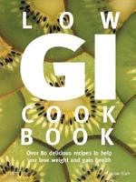 Low-GI Cookbook