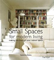 Small Spaces for Modern Living
