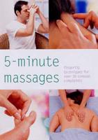 5-Minute Massages