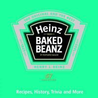 Heinz Baked Beanz