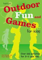 Outdoor Fun and Games for Kids