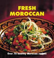 Fresh Moroccan