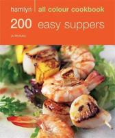 200 Easy Suppers