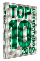 Top 10 of Everything 2009
