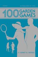 100 Garden Games