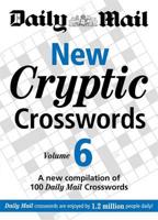 Daily Mail: New Cryptic Crosswords 6