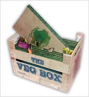 The Veg Box