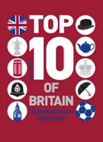 Top 10 of Britain