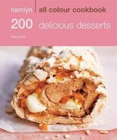 200 Delicious Desserts