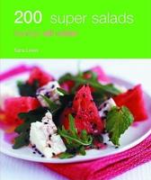 Hamlyn All Colour Cookery: 200 Super Salads